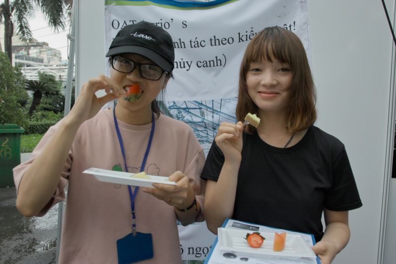 Japan Festival in Vietnam